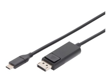 Assmann Electronic Assmann Usb Type-C Gen 2