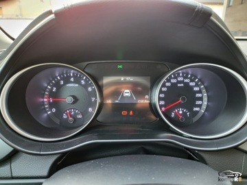 Kia XCeed 2023 Kia XCeed 120KM 2023r 21TysKm 2 komplety kol Kamera Benzyna 120KM, zdjęcie 20