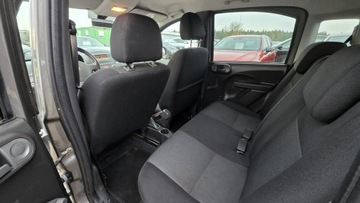 Fiat Panda II Hatchback 5d 1.2 69KM 2012 Fiat Panda klima, zdjęcie 17