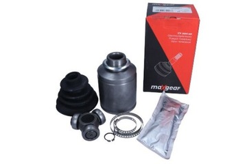 KLOUB LESK PŘEDNÍ 49-2829 MAXGEAR HYUNDAI KIA