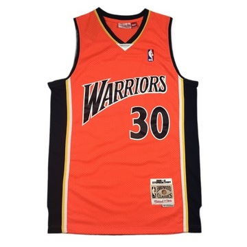 Koszulka do koszykówki Golden State Warriors Stephen Curry