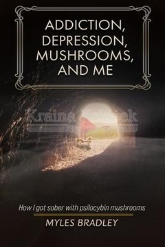 Addiction, Depression, Mushrooms, and Me: How I
