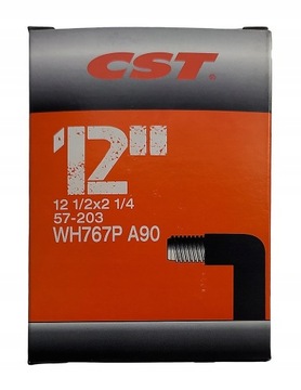 Dętka CST 12