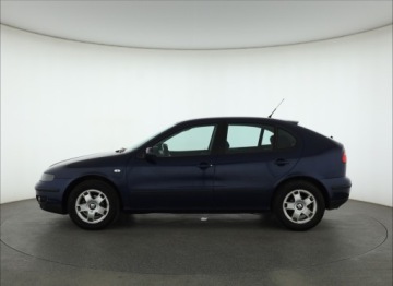 Seat Leon I Hatchback 1.6 105KM 2001 Seat Leon 1.6, Klima,ALU, El. szyby, zdjęcie 2