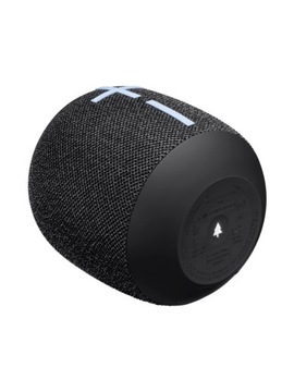 Głośnik przenośny Ultimate Ears WONDERBOOM 3 czarny 0 W