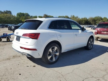 Audi Q5 II 2024 Audi Q5 Premium Plus 40 2024 2.0L 2.0 Benzyna 261KM, zdjęcie 3