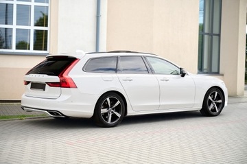 Volvo V90 II Kombi 2.0 T5 250KM 2020 R-DESIGN _ 3 SZTUKI W OFERCIE _ MEGA PREZENCJA __ MEGA WYPOSAŻENIE, zdjęcie 12