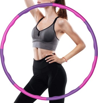 Hula Hoop Massage HOOP