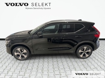 Volvo XC40 Crossover Facelifting 2.0 B3 163KM 2025 Volvo XC 40 VOLVO XC40 B3 Core Benzyna (163+14KM), zdjęcie 11