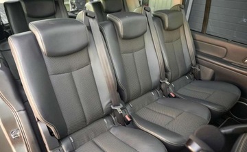 Renault Espace IV Van 2.0 dCi 150KM 2011 Renault Grand Espace Renault Grand Espace Gr 2.0 dCi Celsium 2.0 Diesel, zdjęcie 16