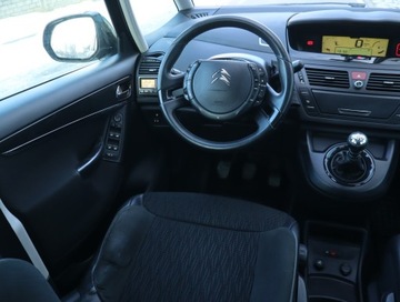 Citroen Grand C4 Picasso I 1.6 HDi FAP 112KM 2012 Citroen C4 Grand Picasso 1.6 HDi, 7 miejsc, Klima, zdjęcie 6