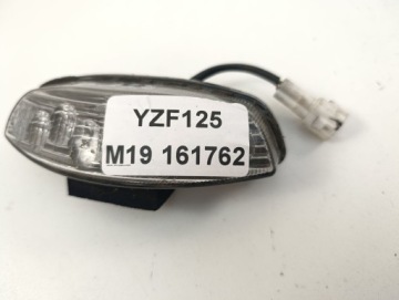 YAMAHA YZF 125 ЗАДНИЙ ФОНАРЬ