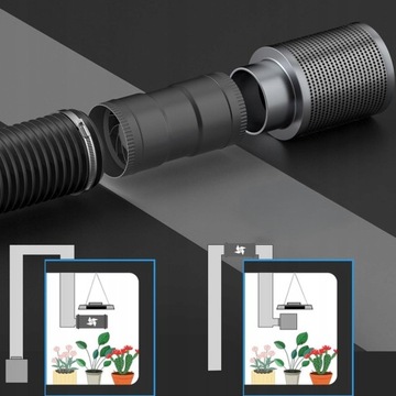 Eberg Vext 150/450 452M3 DC +Регуляторный двигатель