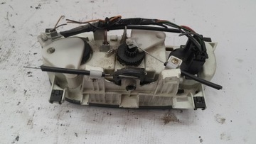 FIAT DOBLO I PANEL VENTILACE