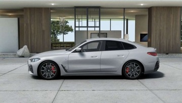 BMW Seria 4 G22-23-26 Coupe 2.0 430i 245KM 2025 BMW Seria 4 30i xDrive Gran Coupe 245 KM - Gotowy do Odbioru - Kamera 360, zdjęcie 2