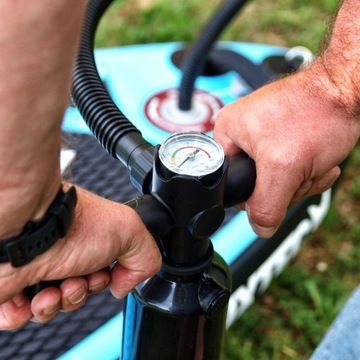 SUP доска Fuxtec FX-SUP320D1 320 см