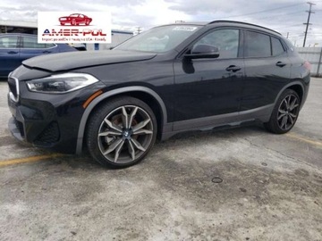 BMW X2 F39 2022 BMW X2 sdrive28i, 2022r., 2.0L