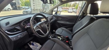 Opel Mokka I X 1.4 Turbo Ecotec 140KM 2018 Opel Mokka Opel Mokka 1.4 Turbo 140KM Color Edition Navi LED 83 tys.km Sup, zdjęcie 25