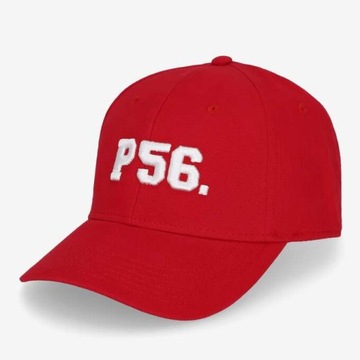 P56 БЕЙСБОЛЬНАЯ КЕПКА