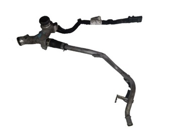 NISSAN QASHQAI 1.5 DCI OHŘÍVAČ VODY 210472718R