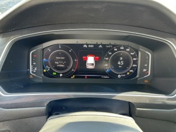 Volkswagen Tiguan Allspace SUV Facelifting 2.0 TDI SCR 150KM 2023 Volkswagen Tiguan Allspace 4Motion Automat Kamera, zdjęcie 10