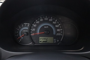 Mitsubishi Space Star Hatchback 5d Facelifting 1.0  71KM 2018 Mitsubishi Space Star 1.0 MIVEC, 1. Właściciel, zdjęcie 10