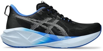 ASICS Novablast 5 – Idealne buty do biegania dla każdego sportowca