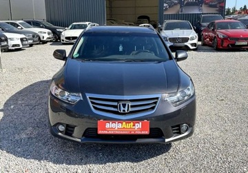 Honda Accord VIII Kombi 2.0 VTEC 156KM 2015 Honda Accord ACCORD 2.0 LPG 156 KM 2015r Warszawa 2.0 BenzynaLPG 156KM, zdjęcie 9