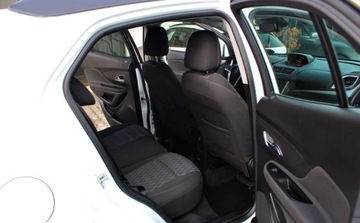 Opel Mokka I SUV 1.6 ecoFLEX 115KM 2013 Opel Mokka 1.6 i Nawigacja Kamera 1 rok gwarancji w cenie 1.6 Benzyna, zdjęcie 13