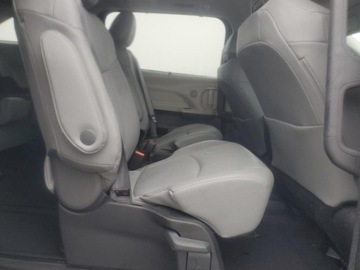 Toyota Sienna III 2024 Toyota Sienna XLE 2024 2.5l 2.5 Hybryda 245KM, zdjęcie 11