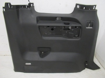 JUMPY EXPERT PROACE BOCZEK BAGAZNIKA LEWY TYL