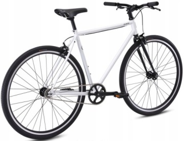 ДЕКЛАРАЦИЯ FUJI Односкоростной городской велосипед 60CM XL