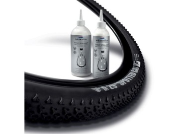 VREDESTEIN TIRE SEALANT молочко для шин 250 мл