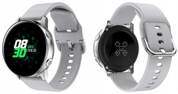 РЕМЕНЬ ДЛЯ HUAWEI WATCH GT 2 42 мм ЭЛЕГАНТНЫЕ ЦВЕТА