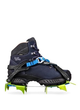 Кошки-корзины Climbing Technology Snow Flex