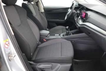 Skoda Octavia IV Kombi 2.0 TDI 115KM 2022 Skoda Octavia 2.0 TDI, 1. Właściciel, VAT 23%, zdjęcie 8
