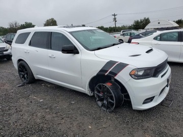 Dodge Durango III 2019 Dodge Durango RT 2019 5.7 Benzyna 360KM, zdjęcie 4