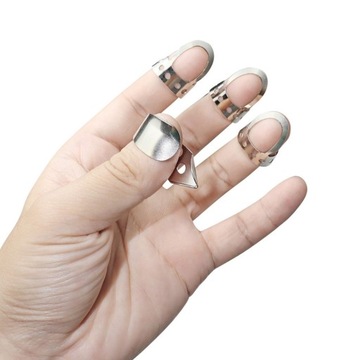 ГИТАРЫ Медиаторы SLIDE BAR INSTRUMENT BAR МЕТАЛЛ ЭЛЕКТРИЧЕСКИЙ ЗВУК