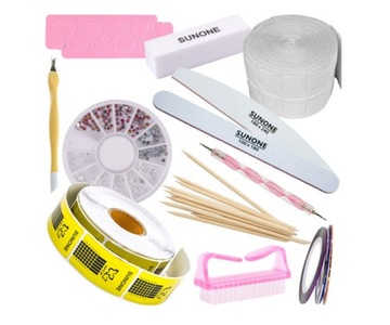 КОМПЛЕКТ SUNONE FOREVER SUN5 ЛАМПЫ