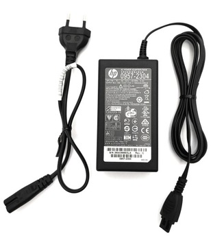 Oryginalny HP, 0957-2304, +32V/+12V - 1094mA/250mA