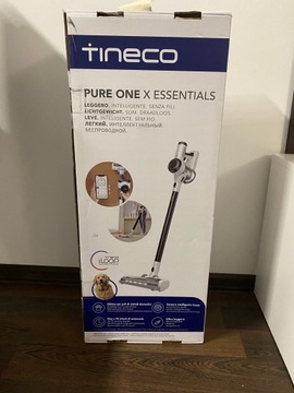 Odkurzacz pionowy Tineco Pure One X Essentials