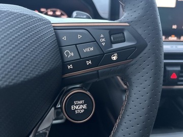 Cupra Leon II Sportstourer Facelifting 1.5 eTSI MHEV 150KM 2026 Cupra Leon Sportstourer 1.5 eTSI 150 KM 7-biegowa, zdjęcie 22