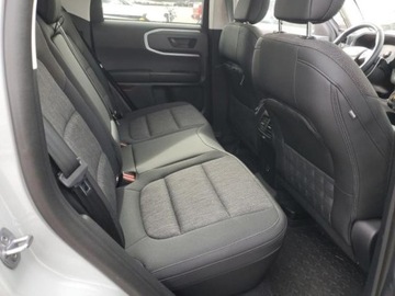 Ford 2022 Ford Bronco 2022r., Sport Big Bend, od ubezpieczalni 1.5 Benzyna 181KM, zdjęcie 9