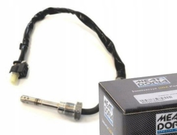 CZUJNIK TEMPERATURY SPALIN do MERCEDES V 250