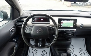 Citroen C4 Cactus Crossover 1.2 PureTech 110KM 2015 Citroen C4 Cactus 1.2 110KM Bezwypadkowy Zero korozji K.Serwisowa Tablet K, zdjęcie 8
