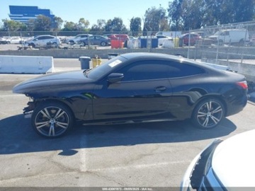 BMW Seria 4 G22-23-26 2021 BMW Seria 4 430i 2021 2.0l 2.0 Benzyna 255KM, zdjęcie 2