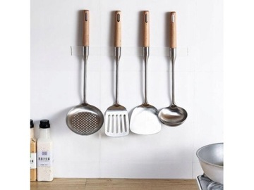 MOCNA TAŚMA WIELOKROTNEGO UŻYTKU DWUSTRONNA NANO 5 METRÓW DŁUGA JAKOŚĆ MOC