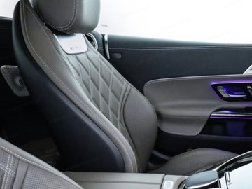 Mercedes AMG GT C190 Coupe 4d Facelifting 4.0 63 585KM 2025 MERCEDES-BENZ AMG GT 63 4Matic+ Coupe 4.0 (585KM) 2025, zdjęcie 3