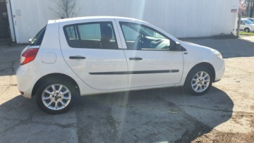 Renault Clio IV 2012 RENAULT CLIO IV 1.2 16V 73 KM, bardzo zadbany, stan bardzo dobry, zdjęcie 6