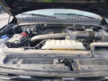 Ford Expedition III 2024 Ford Expedition Limited Max 2024 3.5L 3.5 Benzyna 400KM, zdjęcie 3